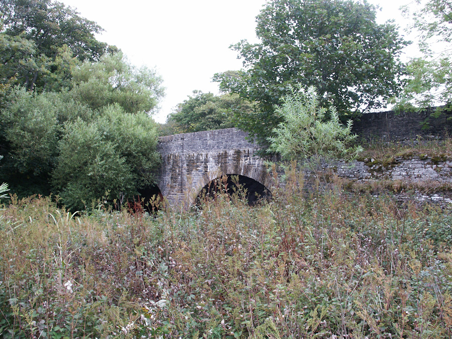 Bridge of Forss